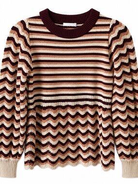 See by Chloe sweater